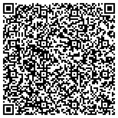 QR-код с контактной информацией организации ООО УралГидроХим