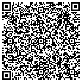 QR-код с контактной информацией организации Кокос