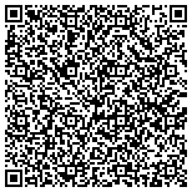 QR-код с контактной информацией организации Tutti Frutti Frozen Yogurt