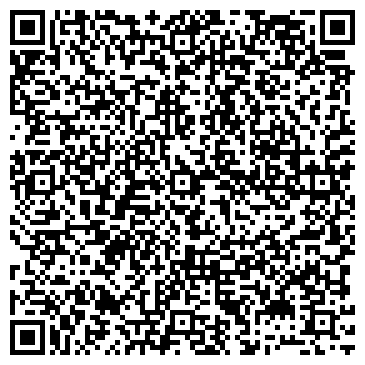 QR-код с контактной информацией организации Автотурист