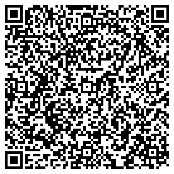 QR-код с контактной информацией организации ИП Епонешников А.А.