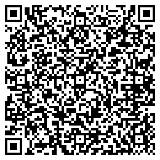 QR-код с контактной информацией организации ViVa, кафе-бар