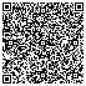 QR-код с контактной информацией организации ТАКИР