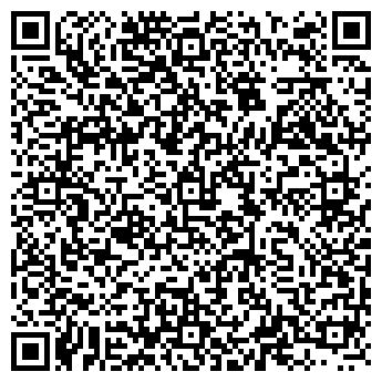 QR-код с контактной информацией организации Шоколадный Джо