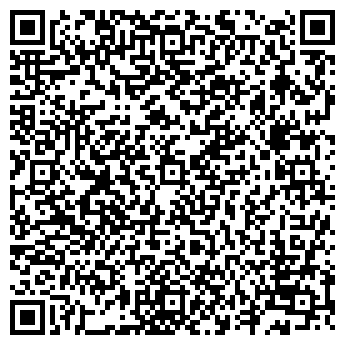 QR-код с контактной информацией организации ИП Чернышов В.А.