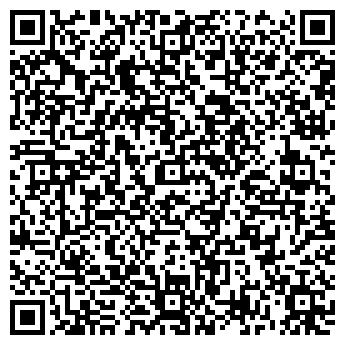 QR-код с контактной информацией организации Медведь