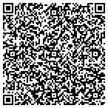 QR-код с контактной информацией организации Автобус COSMOBUS