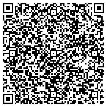 QR-код с контактной информацией организации Космобас