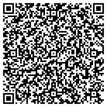 QR-код с контактной информацией организации ООО Кузнецклазсервис