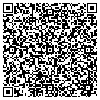 QR-код с контактной информацией организации Bubble tea