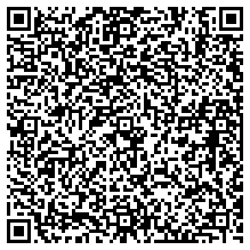 QR-код с контактной информацией организации ООО Клайм