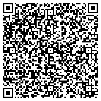 QR-код с контактной информацией организации Гильдия Такси Кузбасса