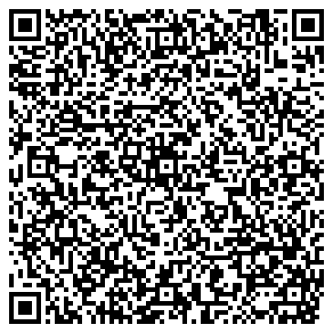 QR-код с контактной информацией организации Алит Дпх