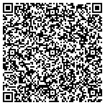 QR-код с контактной информацией организации Гильдия Такси Кузбасса