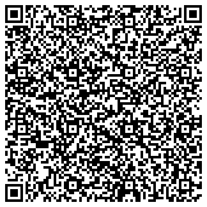 QR-код с контактной информацией организации Саутер-Калининград, торговая компания, представительство в г. Калининграде