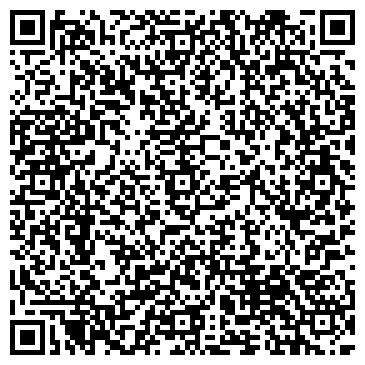 QR-код с контактной информацией организации ООО ТриК