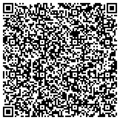 QR-код с контактной информацией организации Молодежный центр во имя святого благоверного князя Александра Невского
