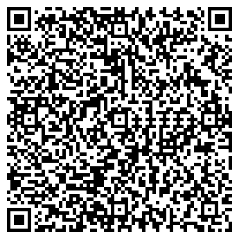 QR-код с контактной информацией организации ООО Новавент