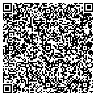 QR-код с контактной информацией организации Дом детского творчества
