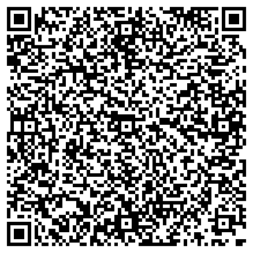 QR-код с контактной информацией организации Нинкор-Калининград