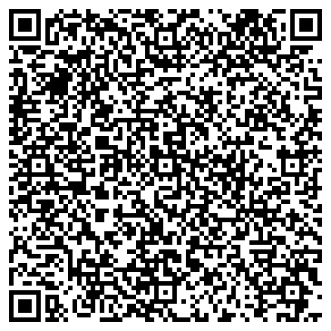 QR-код с контактной информацией организации ООО Жемчуг Балтики