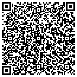 QR-код с контактной информацией организации Поляна, кафе