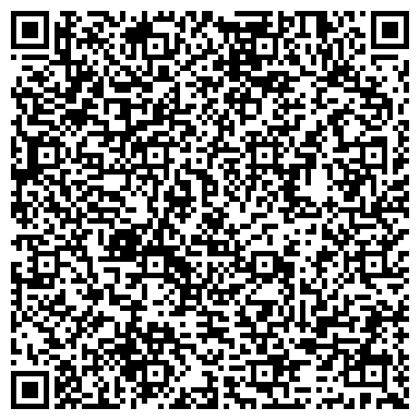 QR-код с контактной информацией организации Курганпромвентиляция и электромонтаж