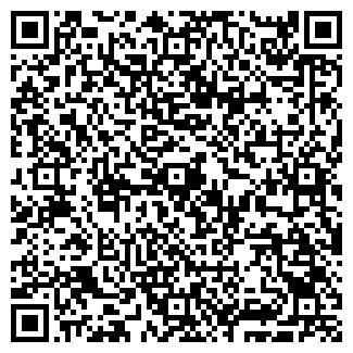 QR-код с контактной информацией организации Малина, кафе