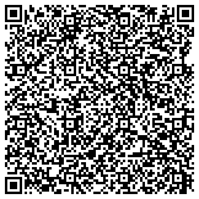QR-код с контактной информацией организации Московский государственный вечерний металлургический институт