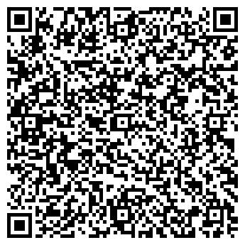 QR-код с контактной информацией организации ООО ТехноЭлемент