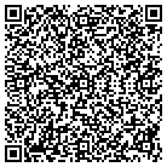 QR-код с контактной информацией организации Таймырский