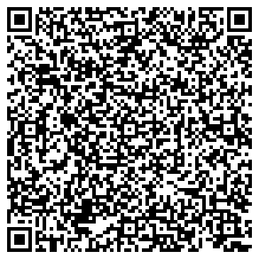 QR-код с контактной информацией организации ВОЕННЫЙ УНИВЕРСИТЕТ ВС РФ