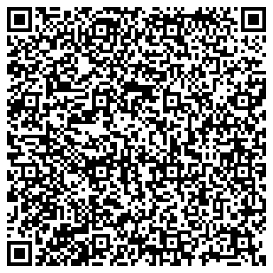 QR-код с контактной информацией организации АНО «Институт деловой карьеры»