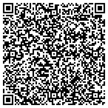 QR-код с контактной информацией организации ЗооМарт