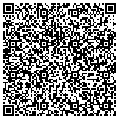 QR-код с контактной информацией организации Баскин Роббинс, сеть кафе-мороженого, ЗАО БРПИ