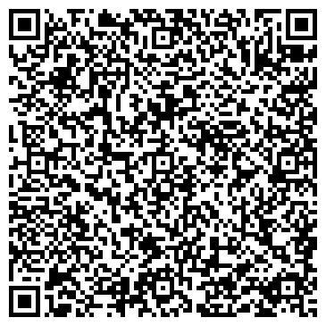 QR-код с контактной информацией организации ООО Дома. Города. Люди