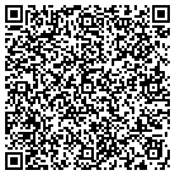QR-код с контактной информацией организации Ясен Перец