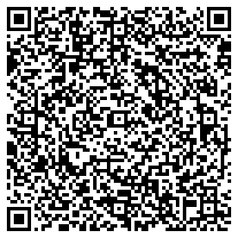 QR-код с контактной информацией организации ООО ГазСпецСтрой