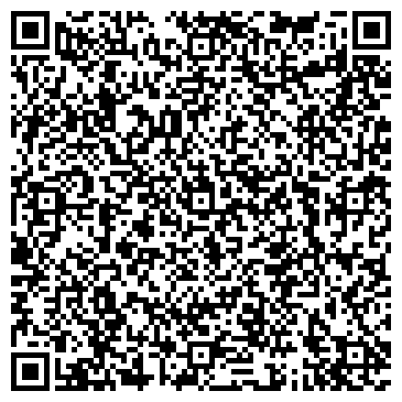 QR-код с контактной информацией организации Туз