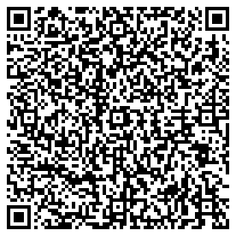 QR-код с контактной информацией организации Аптека № 5/127