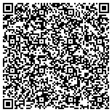 QR-код с контактной информацией организации Баскин Роббинс, сеть кафе-мороженого, ЗАО БРПИ