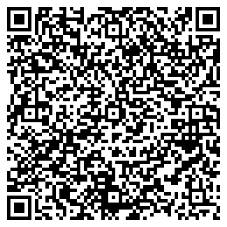 QR-код с контактной информацией организации Встреча