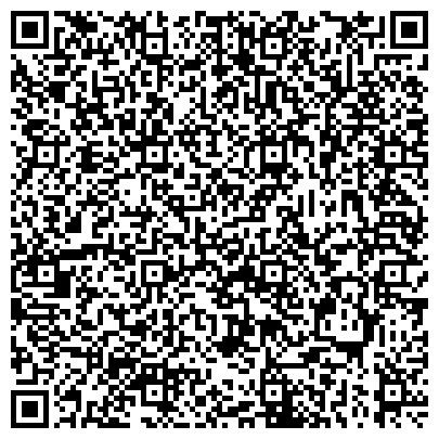 QR-код с контактной информацией организации АО Черняховский эксплуатационный участок (г. Озерск) «Калининградгазификация»