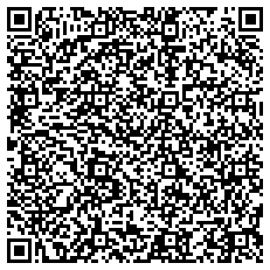QR-код с контактной информацией организации ООО ГазТехноСервис
