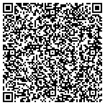 QR-код с контактной информацией организации Теплоград Калининград