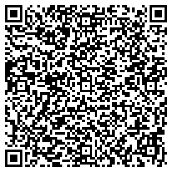QR-код с контактной информацией организации Тихий Омут
