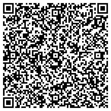 QR-код с контактной информацией организации Айсберри