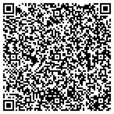 QR-код с контактной информацией организации Муниципальное образование пос. Песочный
