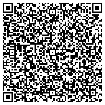 QR-код с контактной информацией организации МСЧ ЦИАМ ИМ. П.И. БАРАНОВА