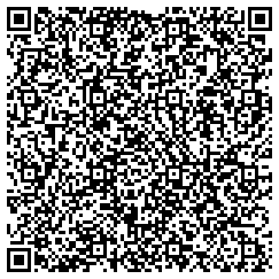 QR-код с контактной информацией организации Муниципальное образование пос. Стрельна